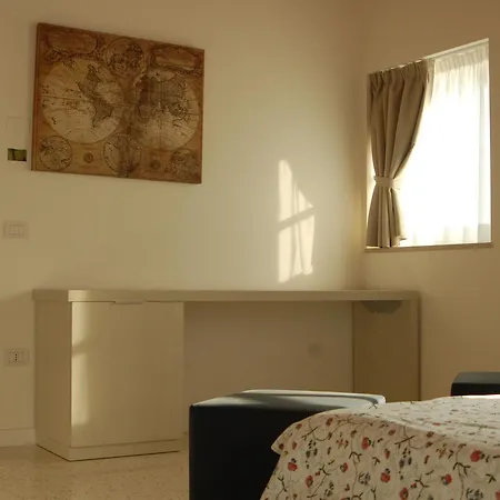 Quirinus Venetia Aparthotel