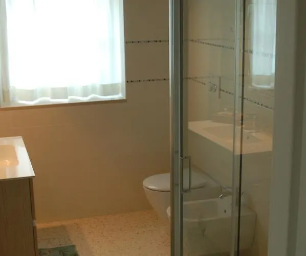 Quirinus Venetia 4*
