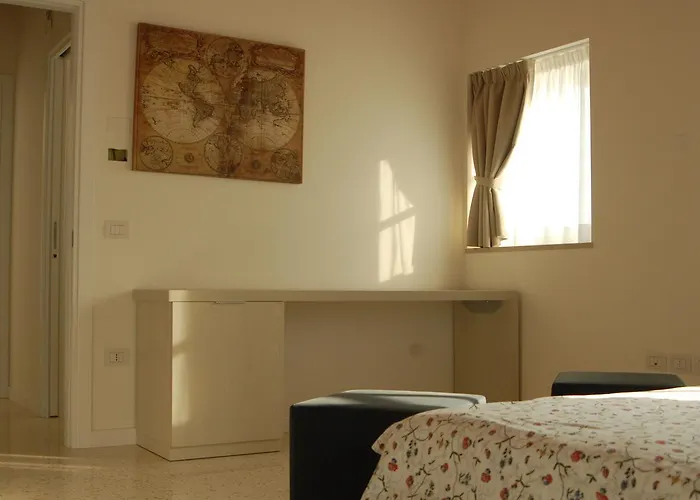 Quirinus Venetia Apartmanhotel