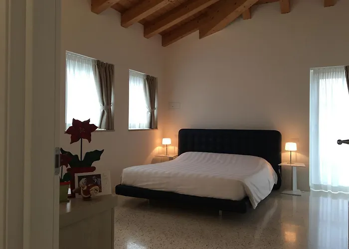 Apartmanhotel Quirinus Venetia Mestre