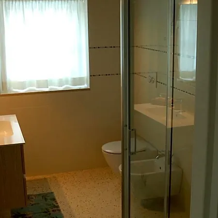 Lejlighedshotel Quirinus Venetia