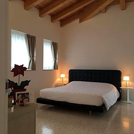 Lejlighedshotel Quirinus Venetia