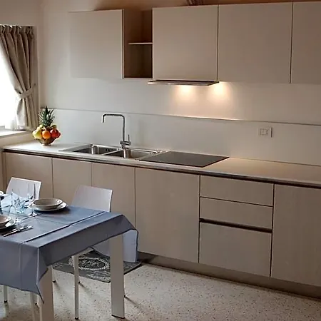 Quirinus Venetia 4* Mestre