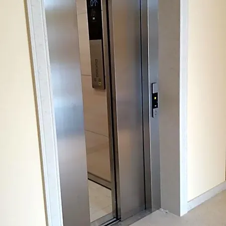Aparthotel Quirinus Venetia