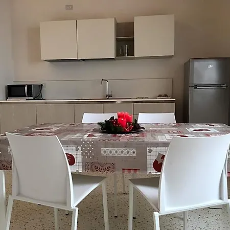 Ξενοδοχείο με διαμερίσματα Quirinus Venetia 4*