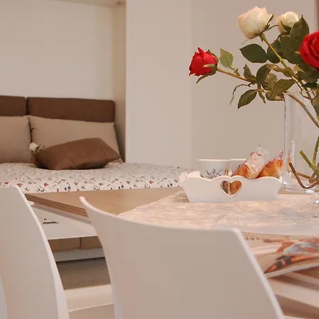 奎里努斯威尼斯公寓式酒店 公寓式酒店 4*