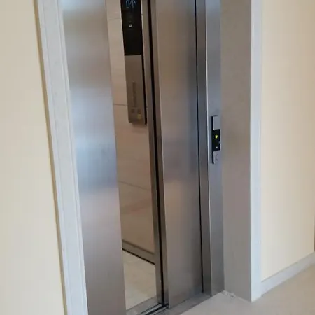 公寓式酒店 奎里努斯威尼斯公寓式酒店 2*