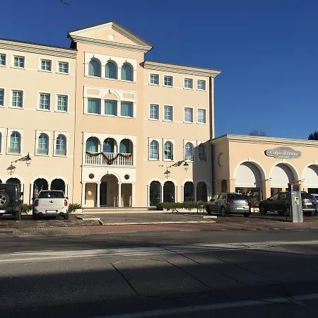 Quirinus Venetia Apart Otel