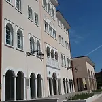 公寓式酒店 奎里努斯威尼斯公寓式酒店 4*