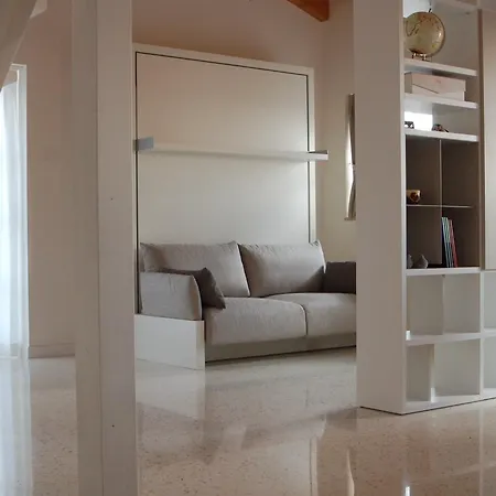 Quirinus Venetia Hotel apartamentowy