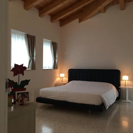 Apartmanhotel Quirinus Venetia Mestre